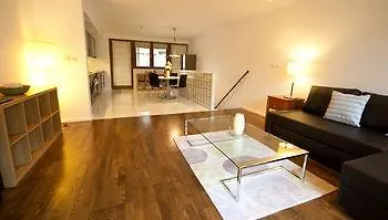 Ifsc City Hotel