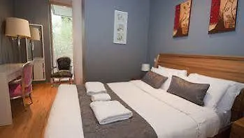 Hotel Ifsc City