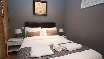 Ifsc City Hotel Dublin