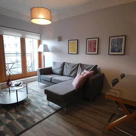 Ifsc City Hotel