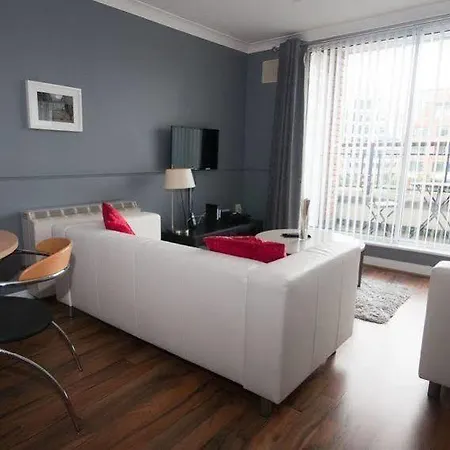 Ifsc City Hotel Dublin