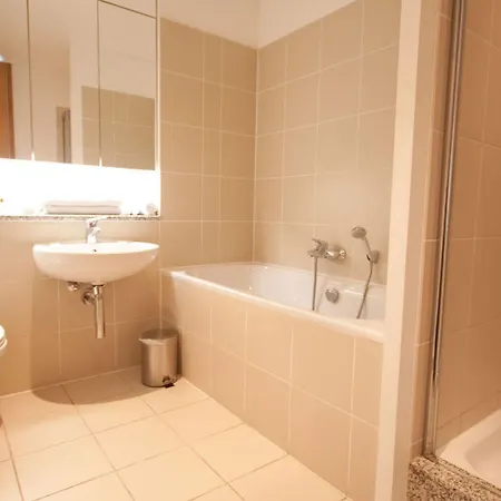 Hotel Ifsc City Dublin