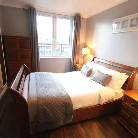 Hotel Ifsc City Dublin