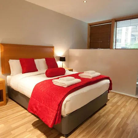 Ifsc City Hotel *