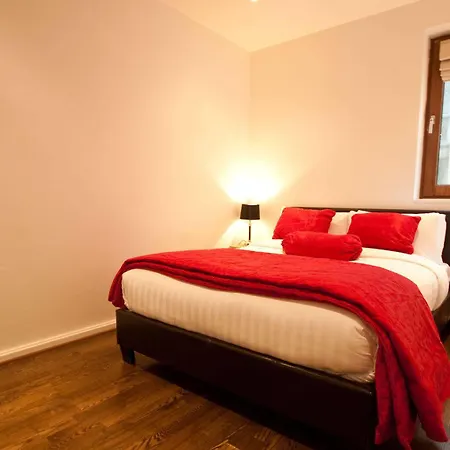 Hotel Ifsc City
