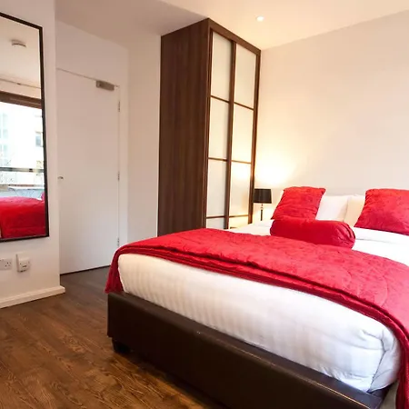 Hotel Ifsc City *