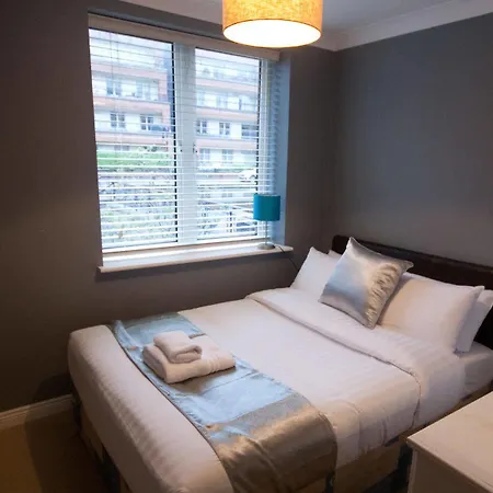 Hotel Ifsc City Dublin